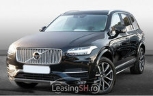 VOL23416 – Volvo XC 90 la 36.295 EUR (vândut)