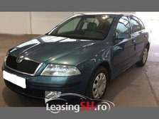 SKO08129 – Skoda Octavia la 4.900 EUR (vândut)