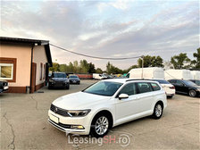 VOL22526 – Volkswagen Passat Variant la 13.685 EUR (vândut)