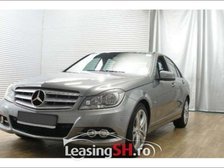 MER07010 – Mercedes-Benz C 250 la 22.094 EUR (vândut)