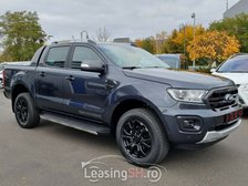 FOR31320 – Ford Ranger Doppelkabine 4x4 Wildtrak LED la 51.798 EUR