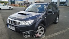 SUB17765 – Subaru Forester la 10.700 EUR (vândut)