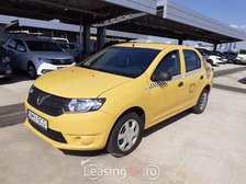 DAC21354 – Dacia Logan la 4.800 EUR