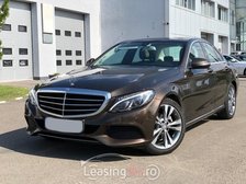 MER18638 – Mercedes-Benz C 200 la 19.990 EUR (vândut)