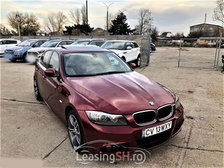 BMW14487 – BMW 320 la 9.900 EUR (vândut)