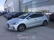 HYU10319 – Hyundai Elantra la 15.150 EUR (vândut)