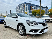 REN22761 – Renault Megane la 10.200 EUR (vândut)