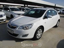 OPE08973 – Opel Astra la 7.950 EUR (vândut)
