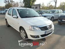 DAC05919 – Dacia Logan la 5.208 EUR (vândut)