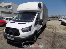 FOR17964 – Ford TRANSIT la 13.200 EUR (vândut)