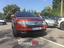 FOR08565 – Ford Edge la 8.800 EUR (vândut)