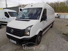 VOL17133 – Volkswagen CRAFTER la 12.750 EUR