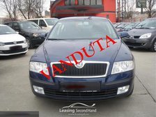 SKO01973 – Skoda Octavia la 8.900 EUR (vândut)