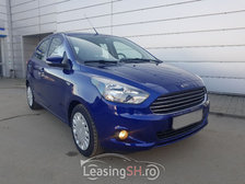 FOR11395 – Ford Ka la 9.970 EUR (vândut)