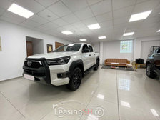 TOY27354 – Toyota Hilux la 49.896 EUR (vândut)