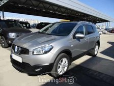 NIS09565 – Nissan Qashqai la 14.750 EUR (vândut)