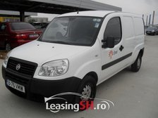 FIA04180 – Fiat DOBLO Cargo la 5.850 EUR (vândut)