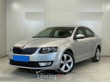 SKO25367 – Skoda Octavia la 10.989 EUR