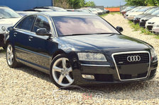AUD17491 – Audi A8 D3 la 13.200 EUR (vândut)