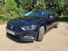 VOL18525 – Volkswagen Passat la 18.700 EUR