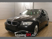 BMW07688 – BMW 320 la 12.620 EUR (vândut)
