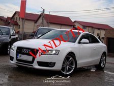 AUD03210 – Audi A5 la 27.218 EUR (vândut)
