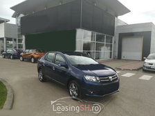 DAC12260 – Dacia Logan la 8.950 EUR (vândut)