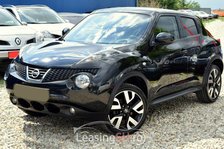 NIS17492 – Nissan Juke la 10.950 EUR (vândut)