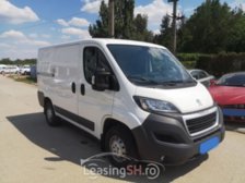 PEU21284 – Peugeot BOXER la 11.489 EUR (vândut)