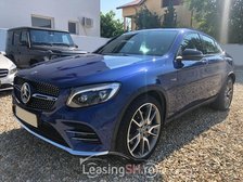 MER21023 – Mercedes-Benz GLC 43 AMG la 42.990 EUR (vândut)