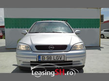 OPE04222 – Opel Astra la 4.500 EUR (vândut)