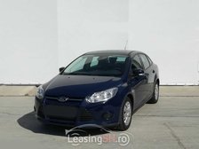 FOR10694 – Ford Focus la 8.925 EUR (vândut)