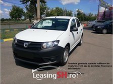 DAC06591 – Dacia Logan la 5.828 EUR (vândut)