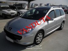 PEU01911 – Peugeot 307 la 4.500 EUR (vândut)