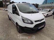 FOR17441 – Ford Transit Custom la 9.500 EUR (vândut)