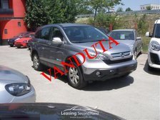 HON02700 – Honda CR-V la 21.000 EUR (vândut)