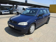OPE21854 – Opel Astra la 1.950 EUR