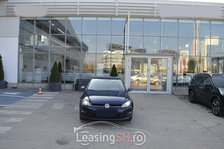 VOL14574 – Volkswagen Golf la 10.950 EUR (vândut)