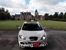 SEA08107 – Seat Leon la 5.600 EUR (vândut)