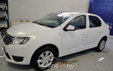 DAC16312 – Dacia Logan la 6.545 EUR