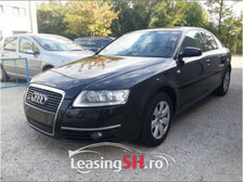 AUD05382 – Audi A6 la 11.036 EUR (vândut)