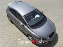 SEA05065 – Seat Leon la 9.052 EUR (vândut)