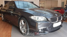 BMW18875 – BMW 525 la 20.900 EUR (vândut)