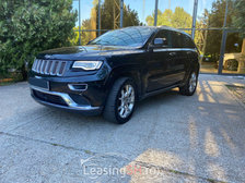 JEE27379 – Jeep Grand Cherokee la 24.809 EUR