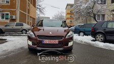 PEU16223 – Peugeot 508 RXH la 12.450 EUR (vândut)