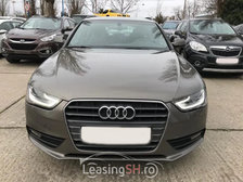 AUD19977 – Audi A4 B8 la 12.998 EUR (vândut)