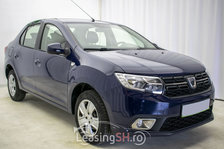 DAC33592 – Dacia Logan la 10.990 EUR