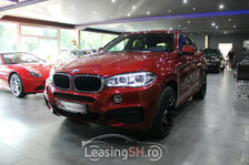 BMW26814 – BMW X6 xDrive MSport la 44.000 EUR