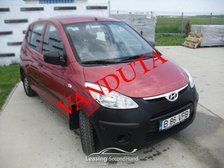 HYU01337 – Hyundai i10 la 4.977 EUR (vândut)