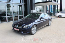 MER13783 – Mercedes-Benz C 350 la 39.270 EUR (vândut)